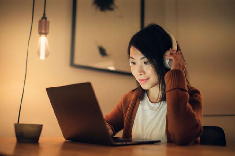 Top Online Master’s and Doctoral Programs in Psychology for 2025