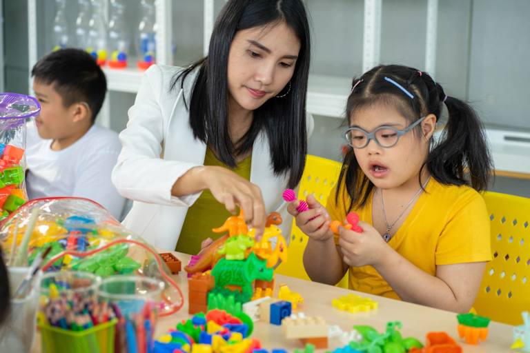 Child Psychology Ph.D. Programs Guide