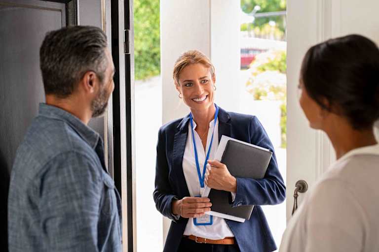 The Highest-Paying States and Cities for Social Workers